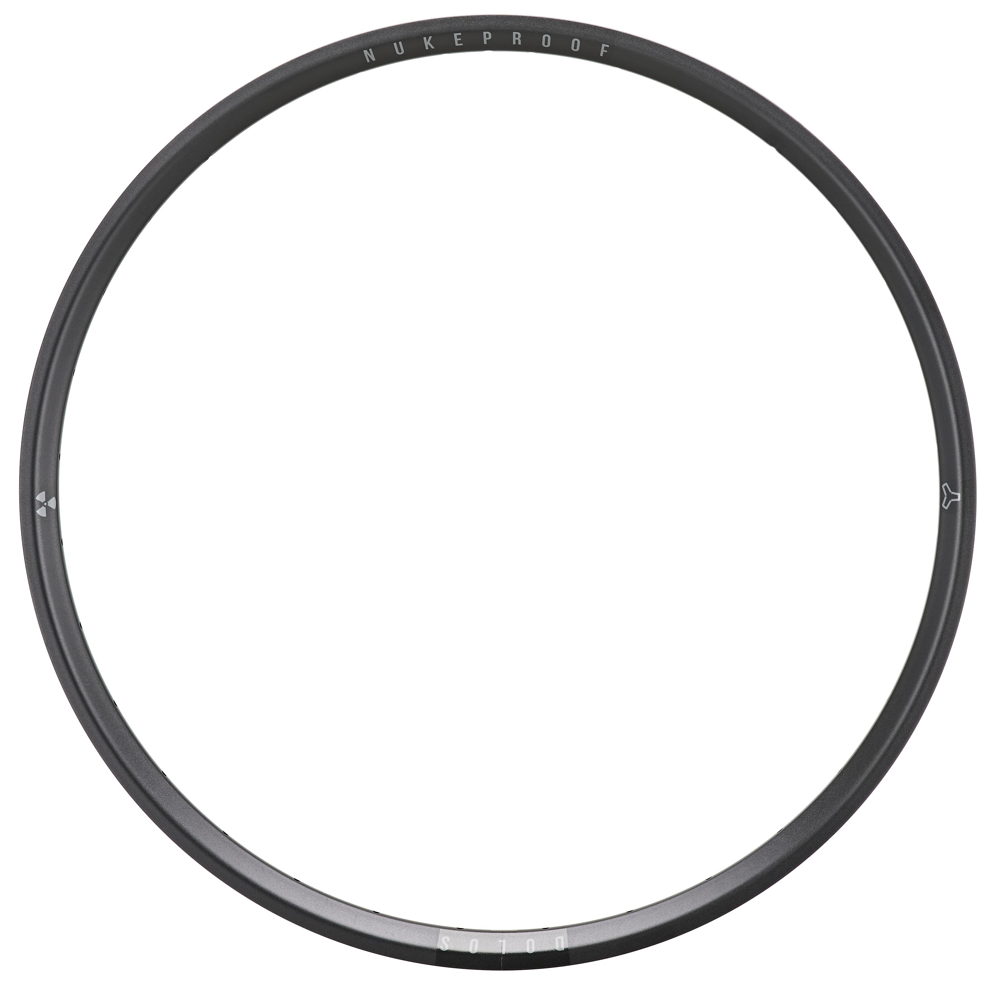 Click to view product details and reviews for Nukeproof Dolos Rim 26 Black.