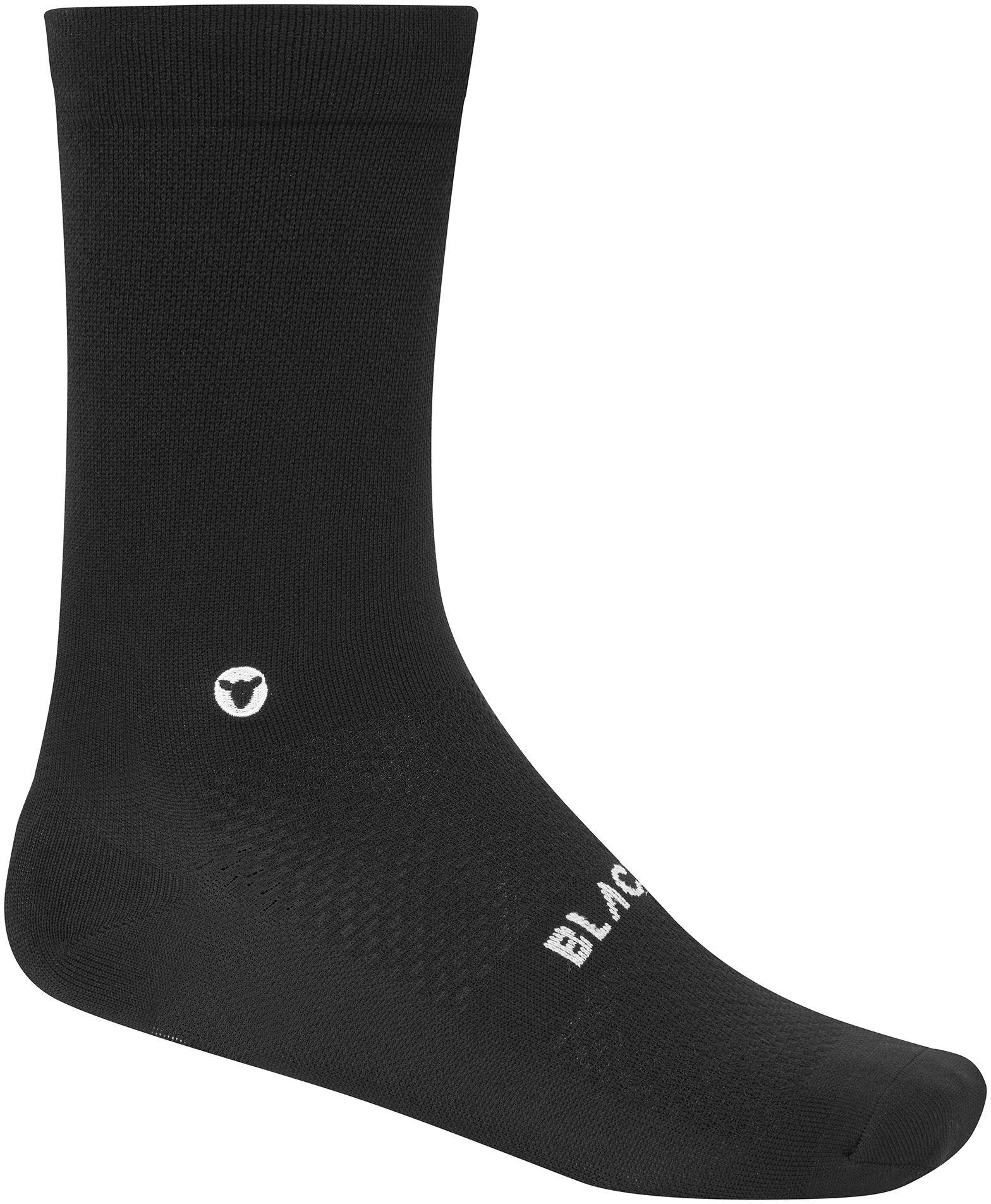 Image of Black Sheep Cycling Essentials Crew Socks