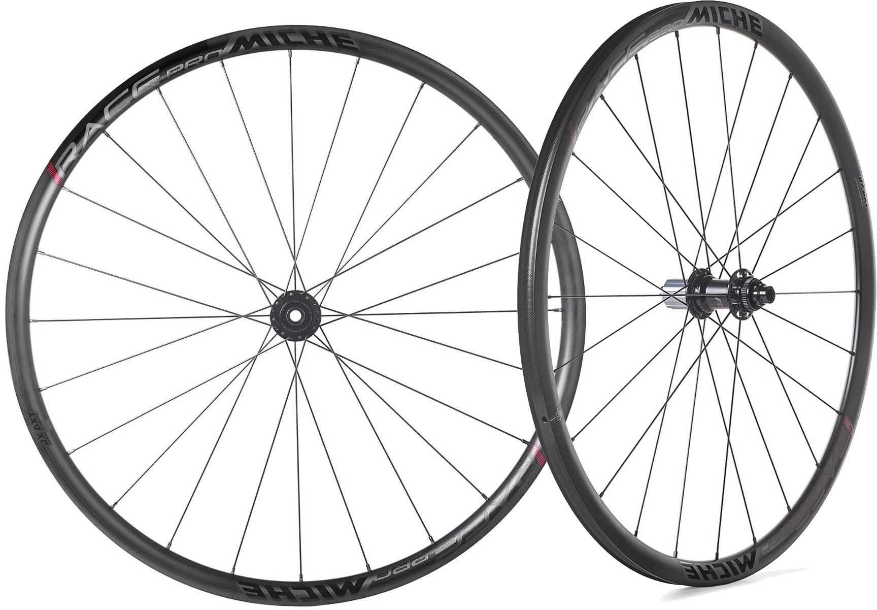 Miche Race AXY-WP DX Disc Road Wheelset | cycling wheel