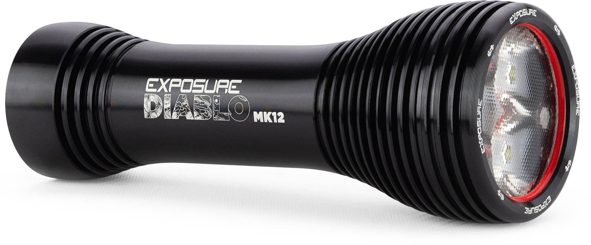 Exposure Diablo MK12 TAP Front Light
