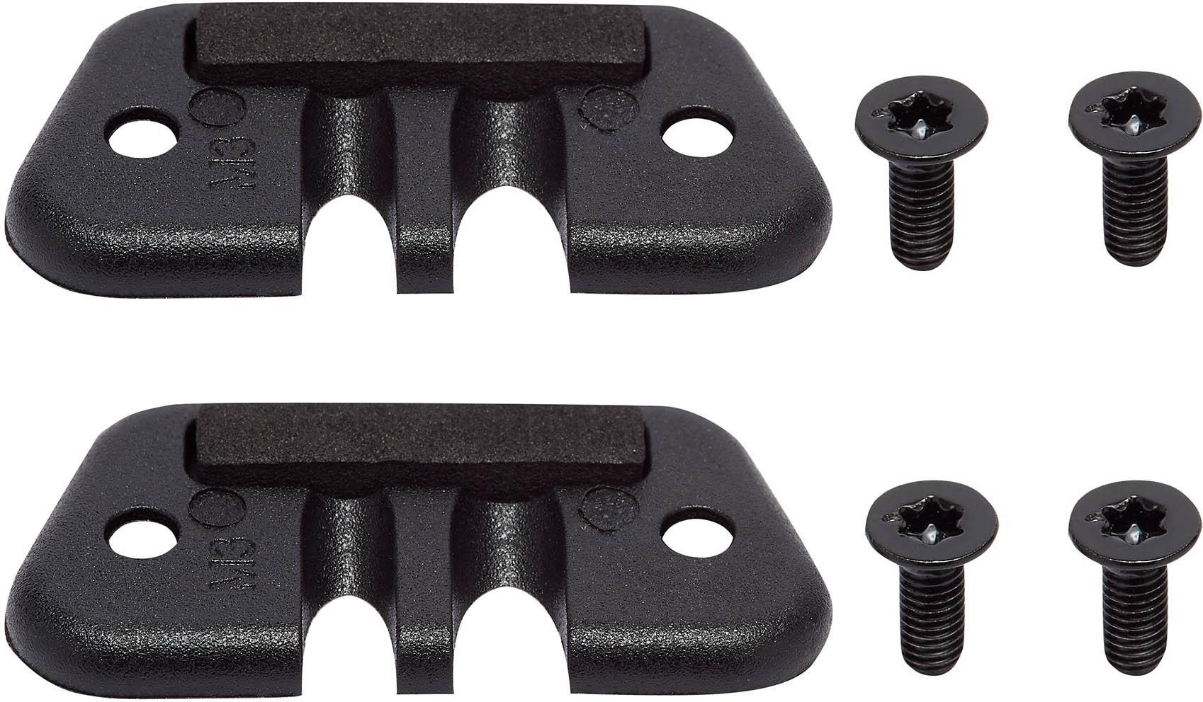 Click to view product details and reviews for Vitus Rapide Fs Headtube Cable Guide Black.