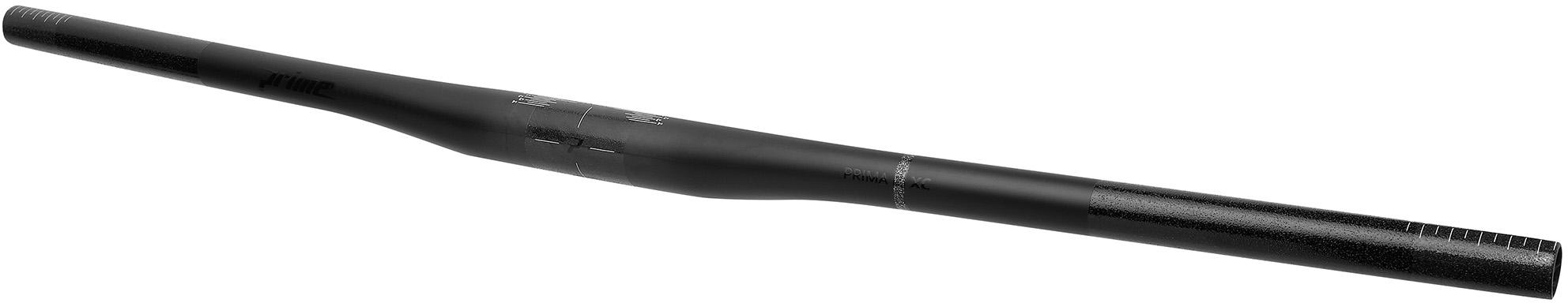 Click to view product details and reviews for Prime Primaxc Carbon Mtb Handlebar 318mm Black.