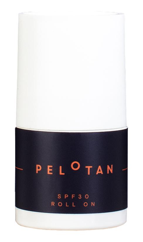 Image of Crème solaire Pelotan (à bille, 50 ml, indice 30) - Neutral