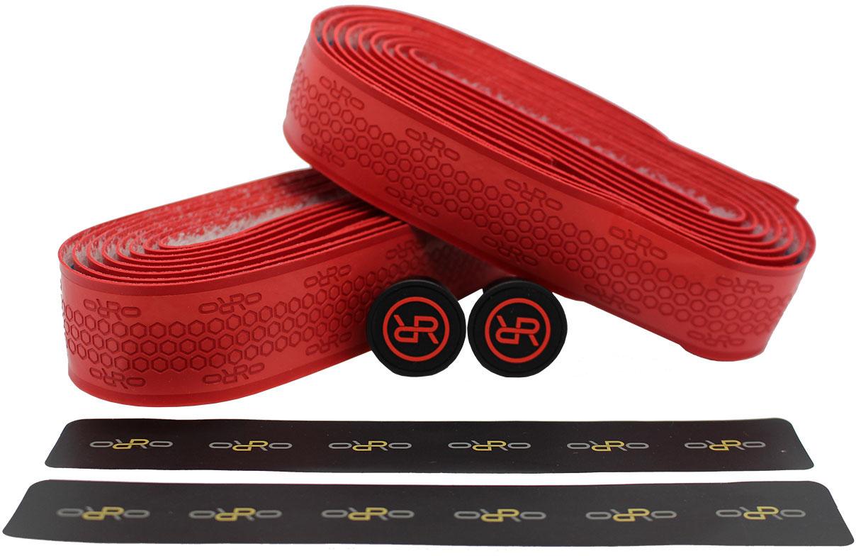Image of Orro Bar Tape - Red
