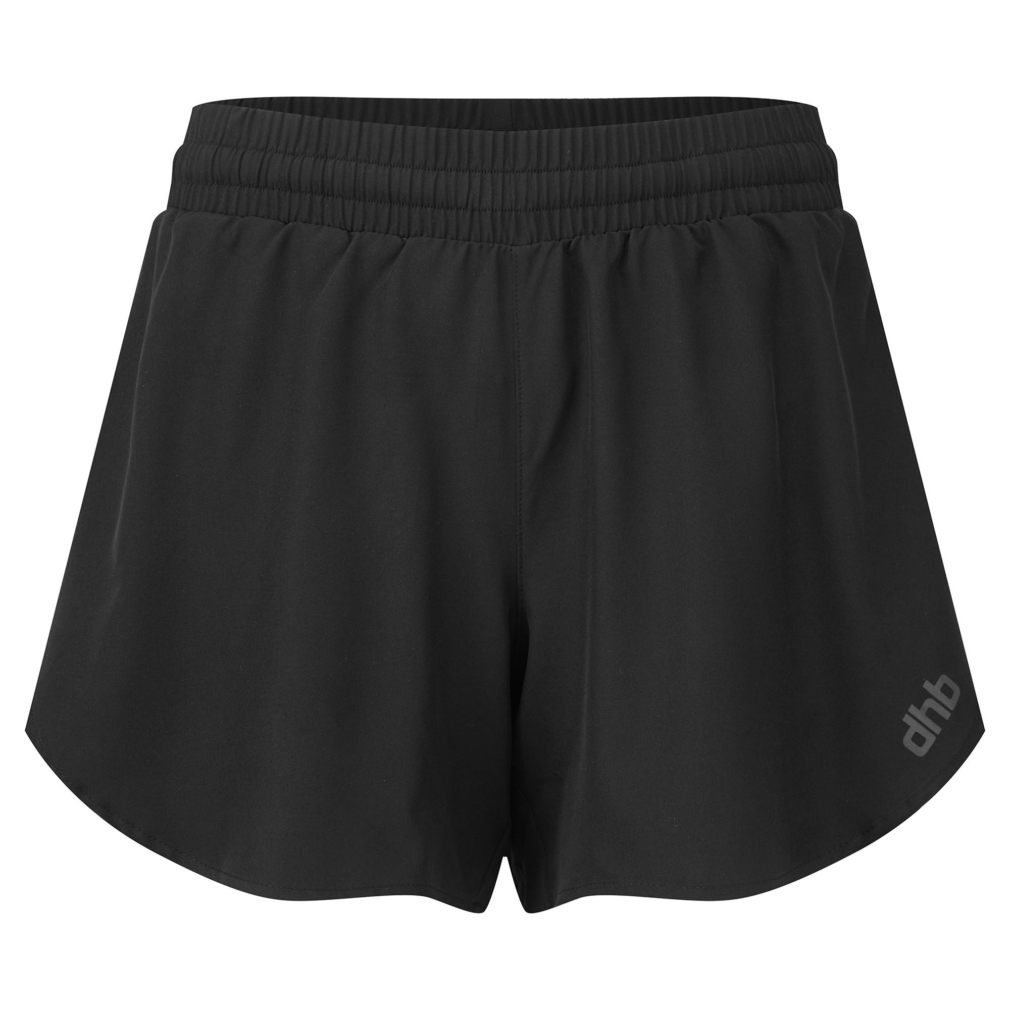 dhb Women's 5" Run Shorts Wiggle