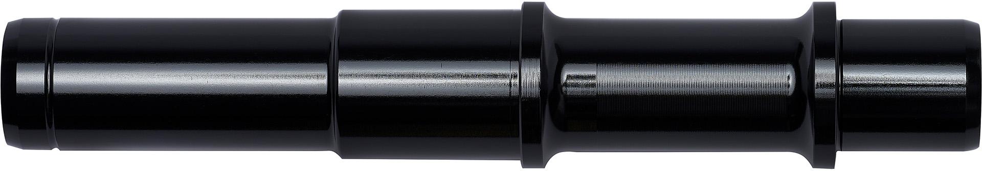 Click to view product details and reviews for Prime Sr1 Rear Axle Black.