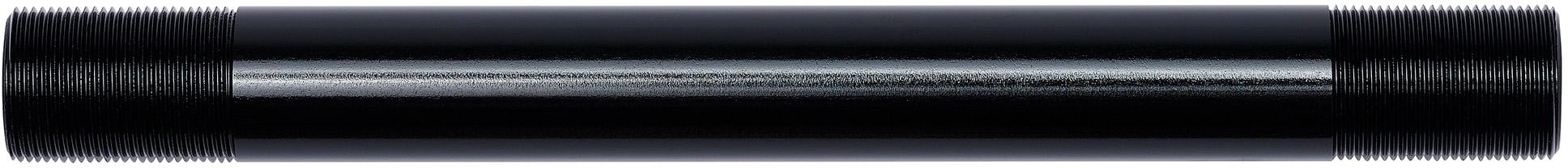 Click to view product details and reviews for Prime Sr1 Front Axle Black.