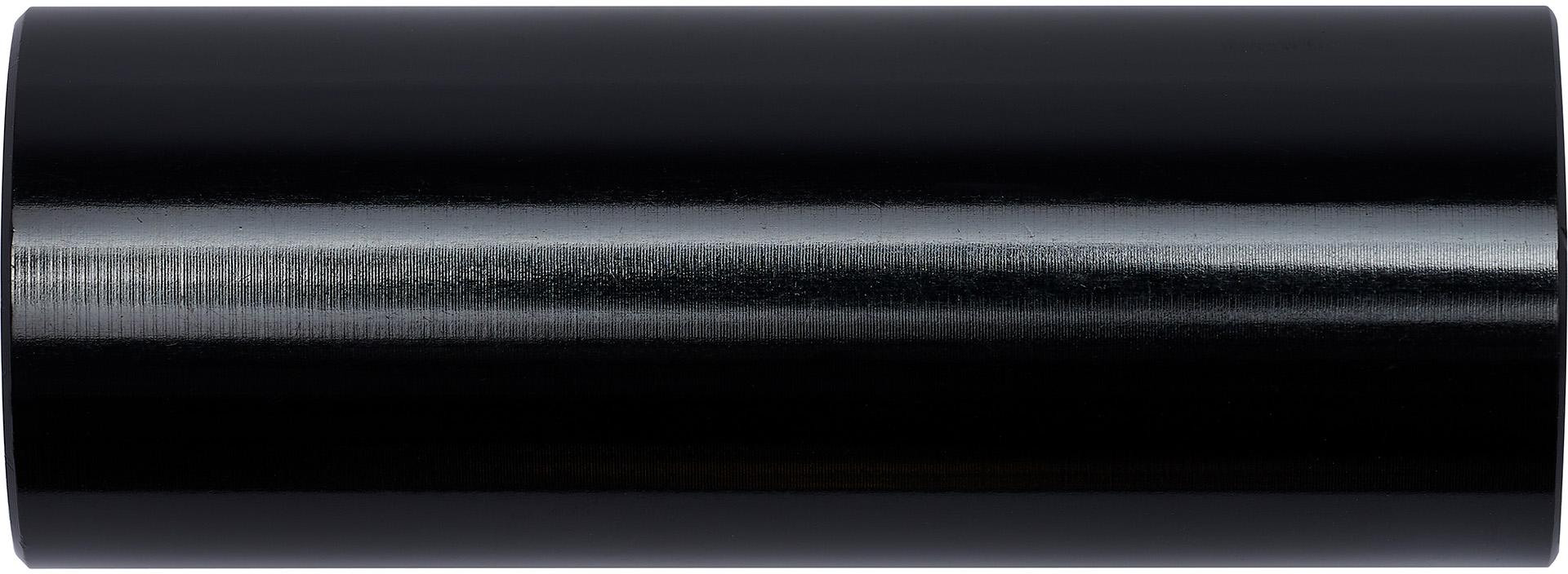 Click to view product details and reviews for Prime Sr2d Front Axle Black.