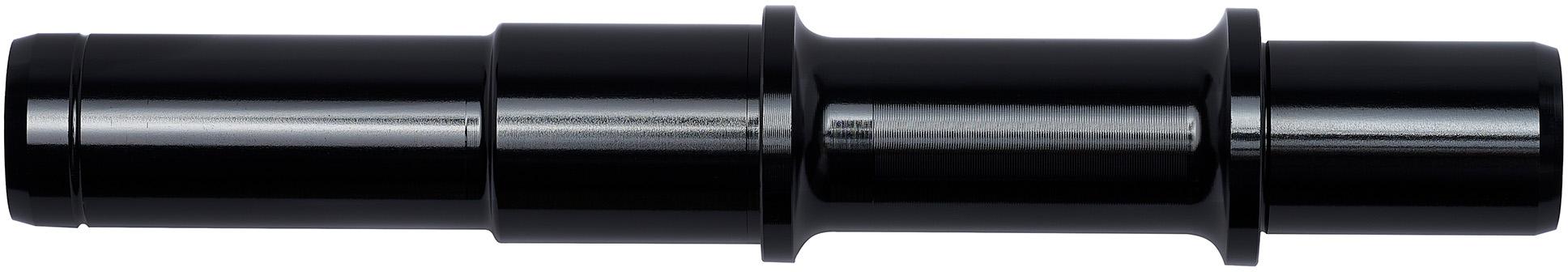 Click to view product details and reviews for Prime Sr2d Rear Axle Black.