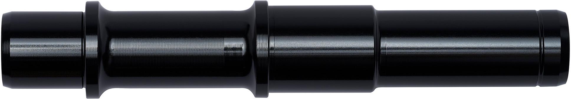 Click to view product details and reviews for Prime Sr2 Rear Axle Black.
