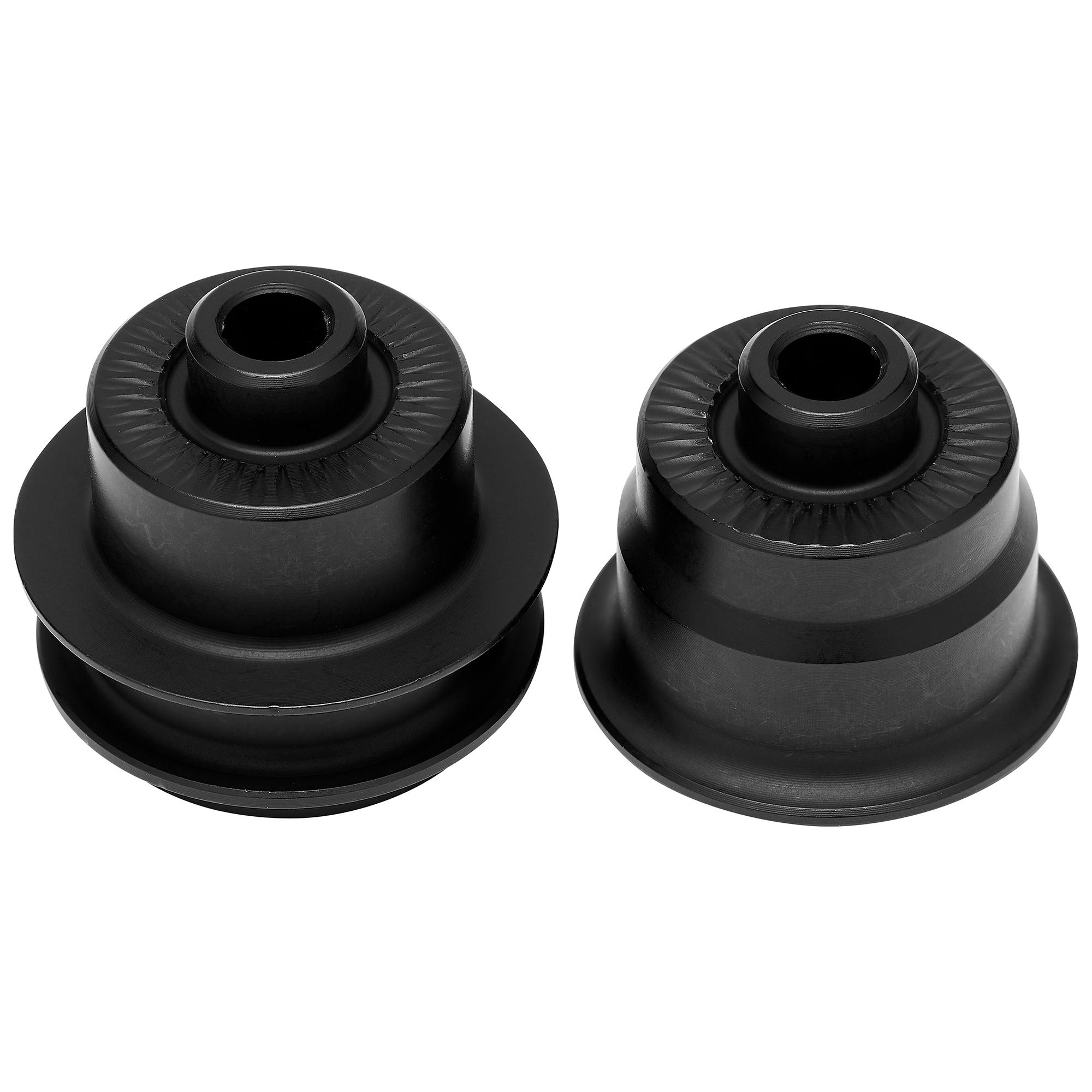 Click to view product details and reviews for Prime Sr1d Qr Front End Caps Black.