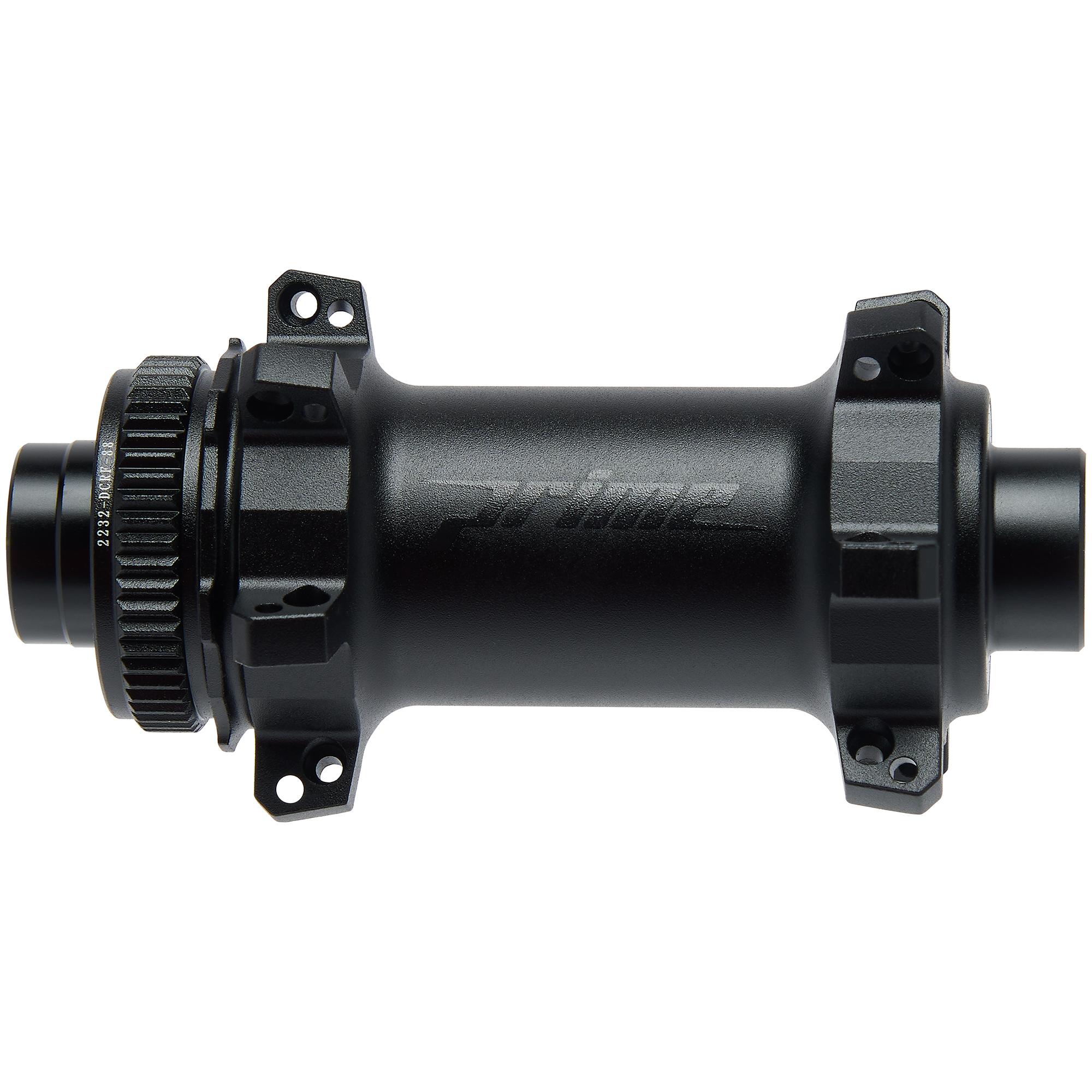 Click to view product details and reviews for Prime Sr1d Disc Brake Front Hub Black 12 X 100mm.