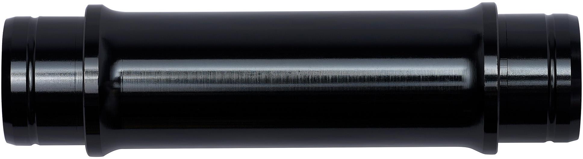 Click to view product details and reviews for Prime Sr1d Front Axle Black.