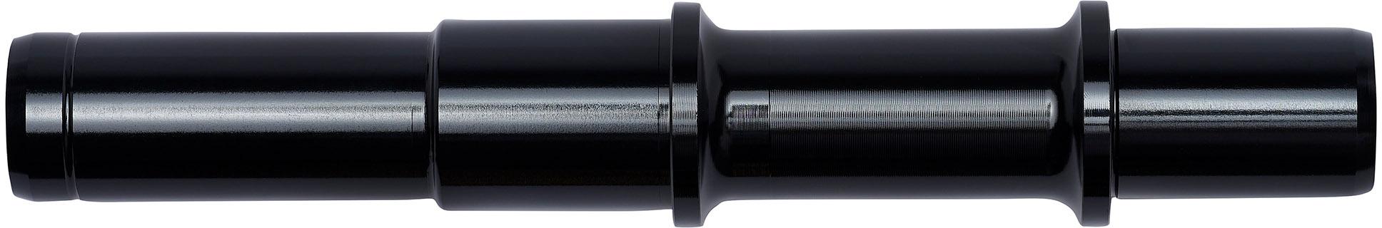 Click to view product details and reviews for Prime Sr1d Rear Axle Black.