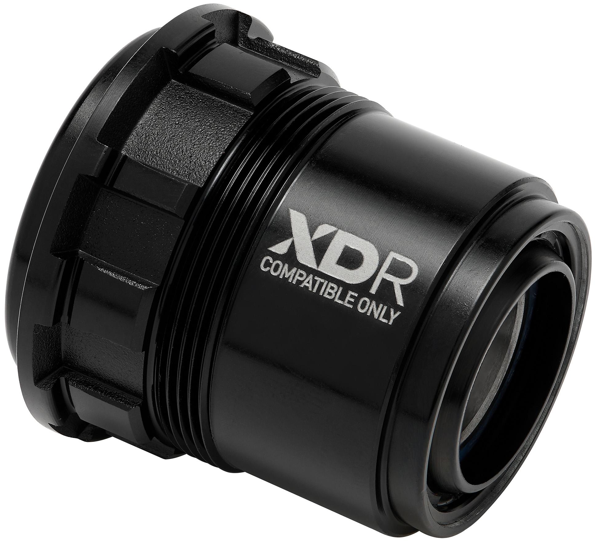 Click to view product details and reviews for Prime Sr Freehub Body Xdr Black.