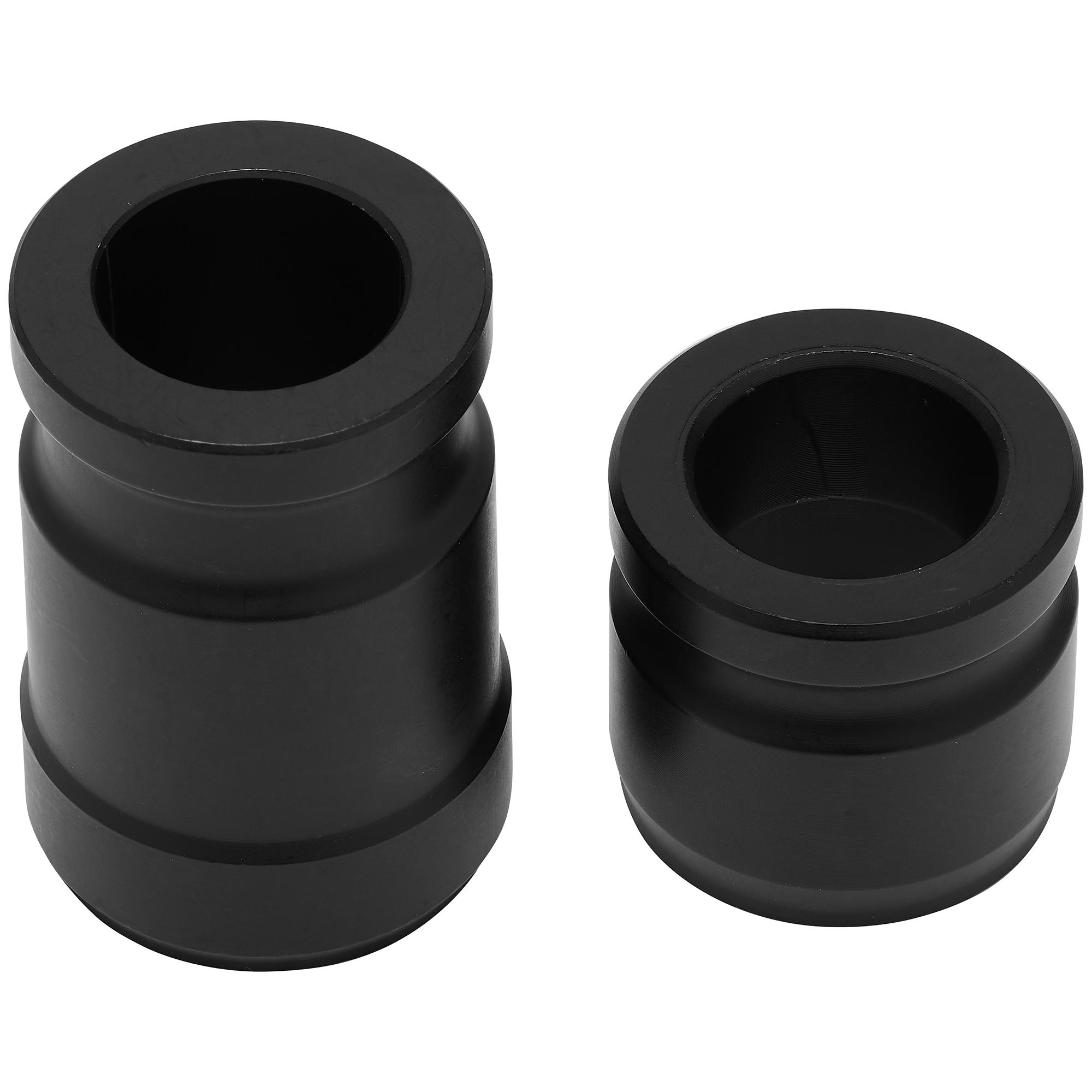 Click to view product details and reviews for Prime Sr1d 12mm Rear End Caps Black.