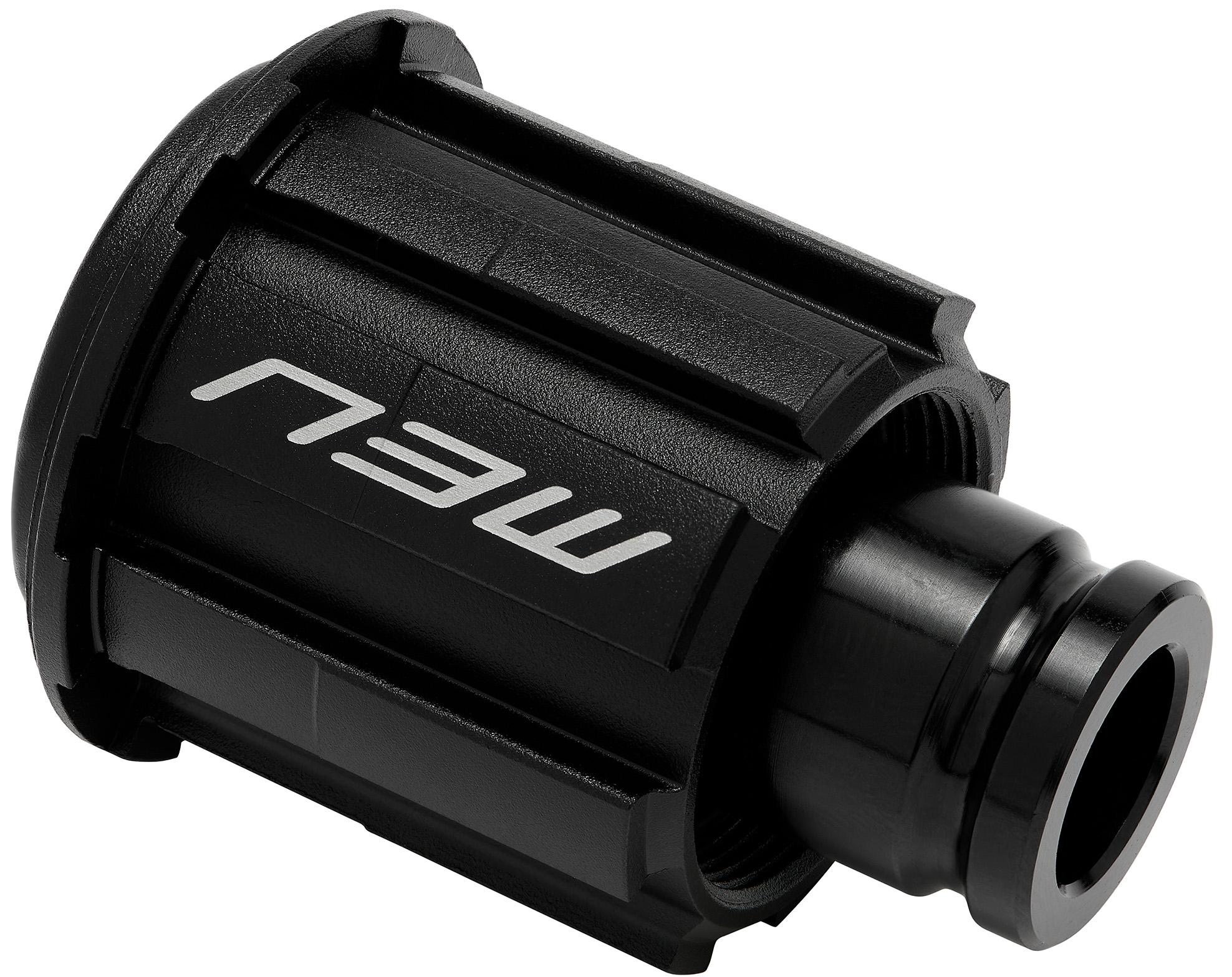 Click to view product details and reviews for Prime Sr Freehub Body Campagnolo 13 Speed Black.