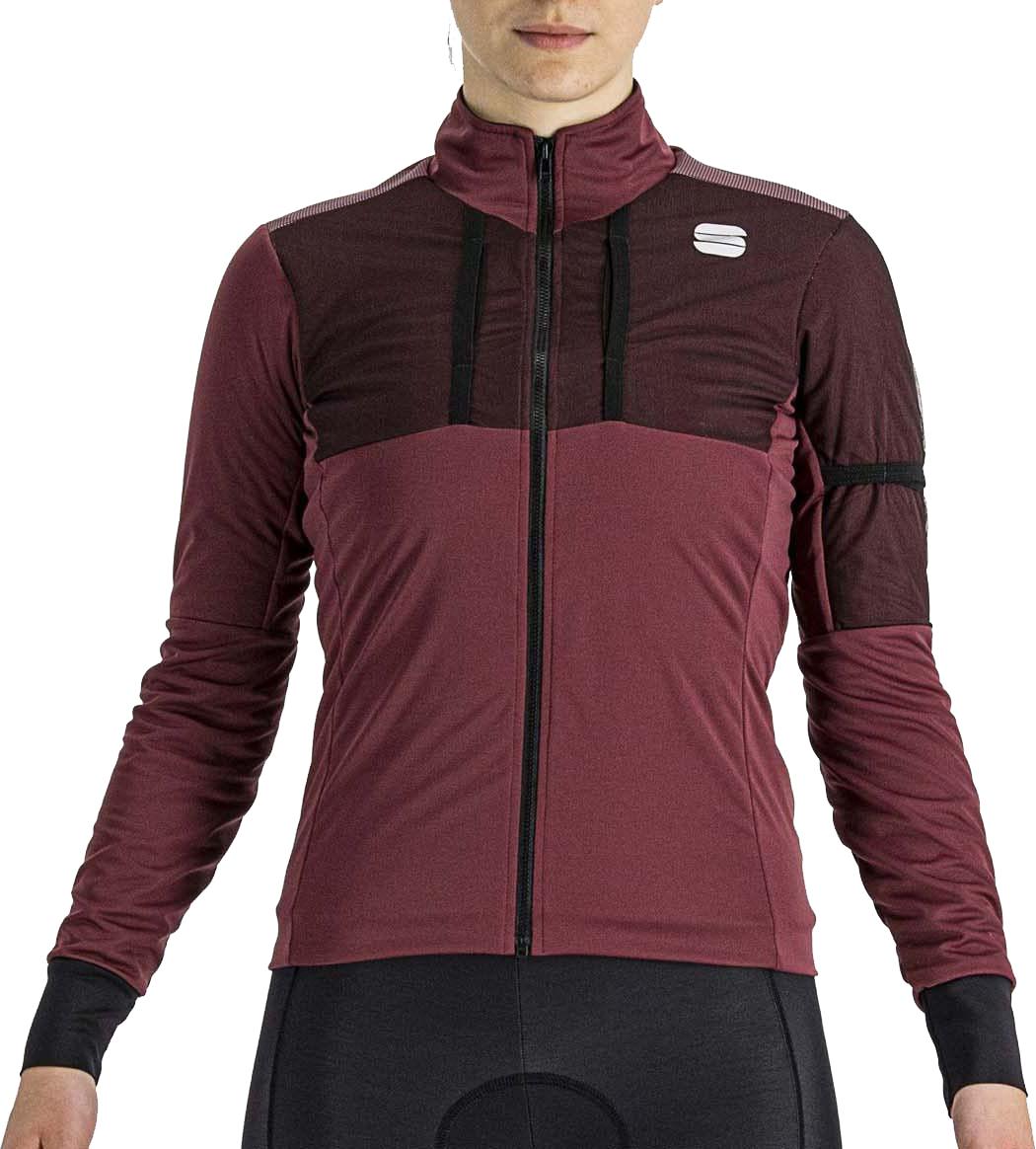 Sportful Women's Supergiara Jacket