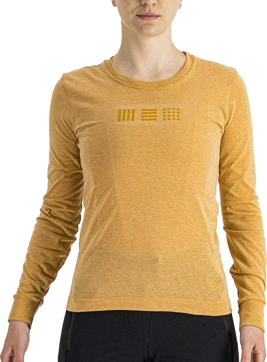 Sportful Giara Women's Tee Long Sleeve