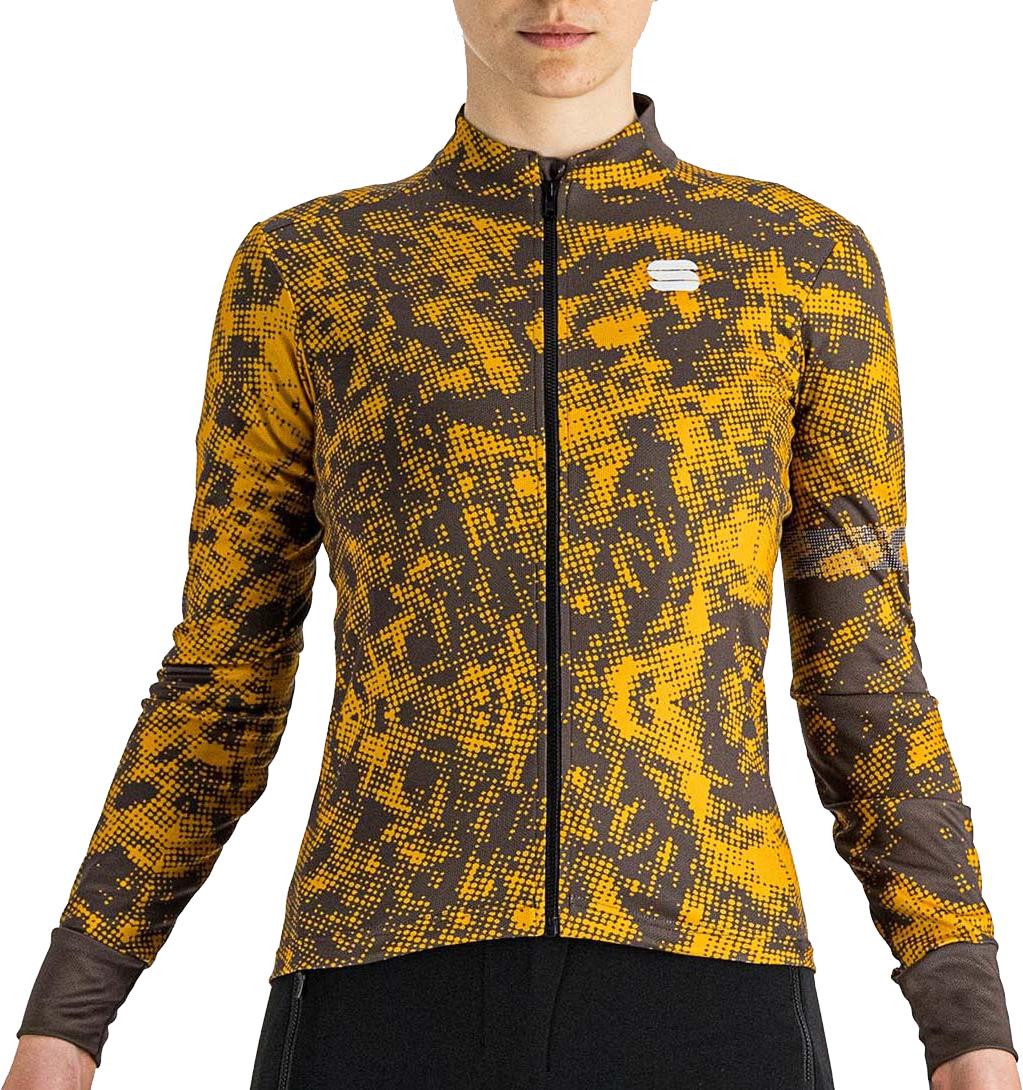 Sportful Women's Escape Supergiara Thermal Jersey