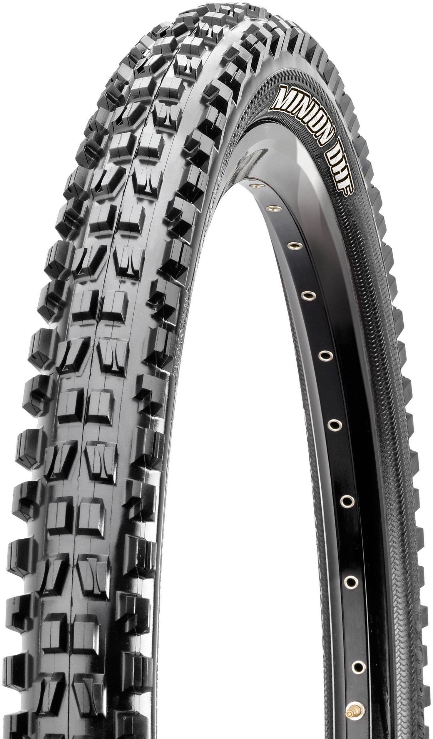 Maxxis Minion DHF 27.5" Wide Trail Tire | tyres