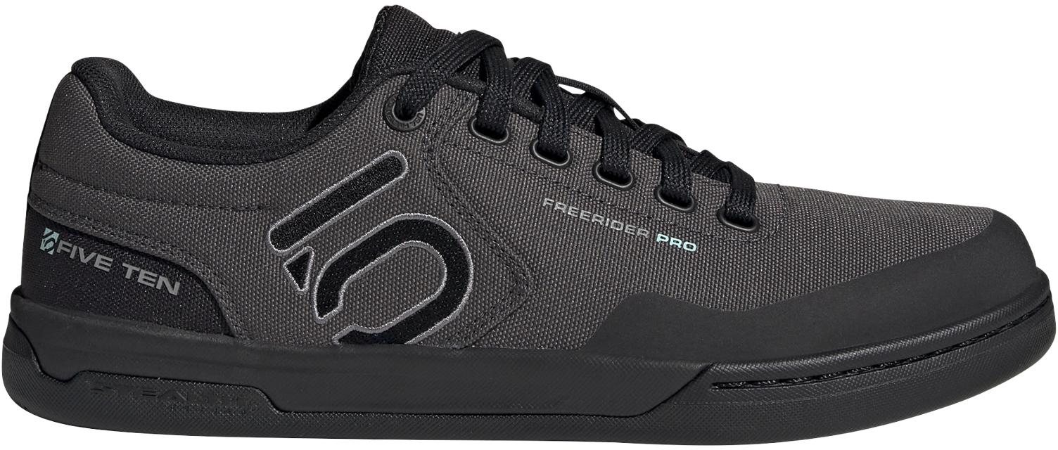 Five Ten Freerider Pro Canvas Cycle Shoes | Chain Reaction