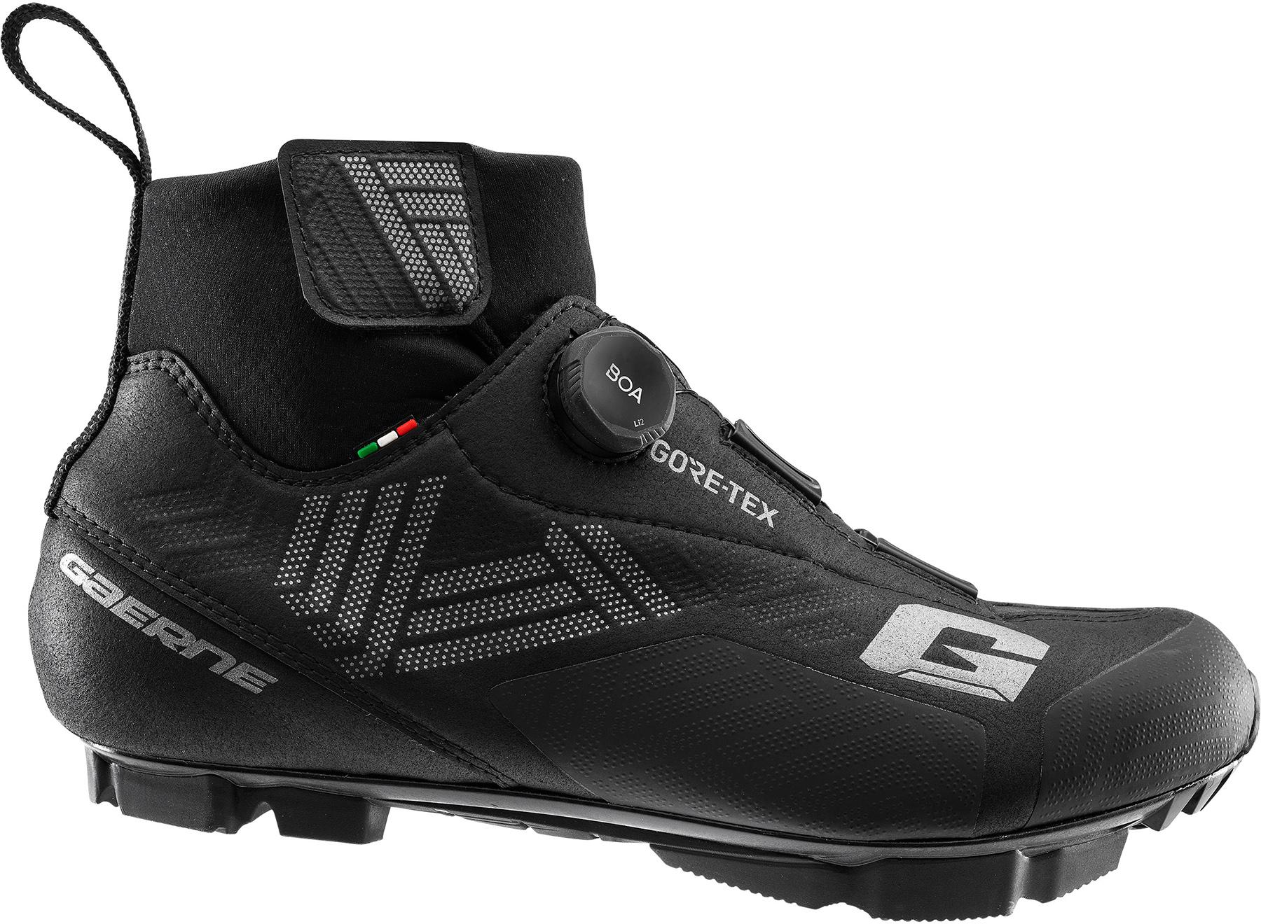 Gaerne Icestorm MTB GoreTex Boots 1.0