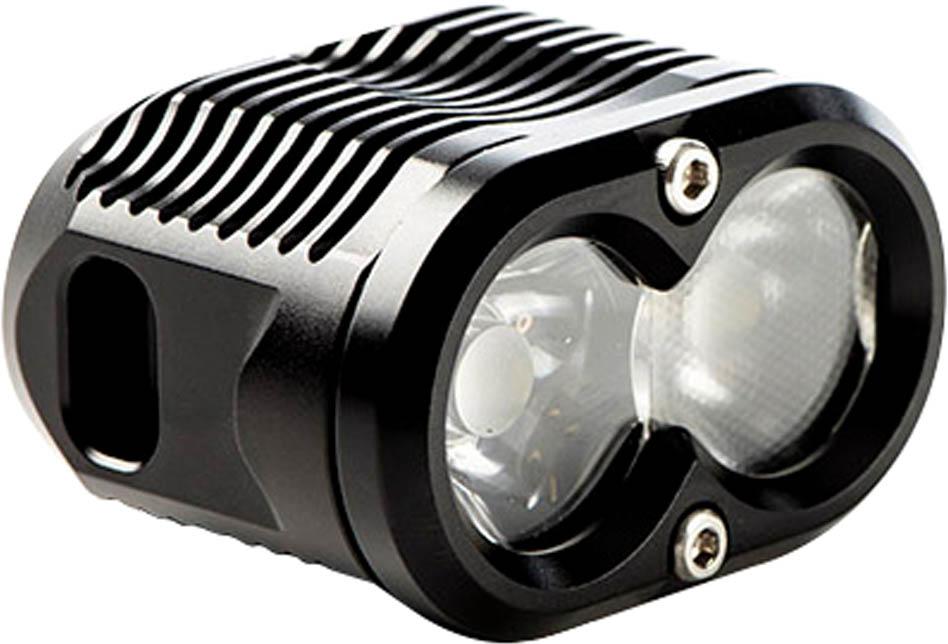 Gloworm X2 Light Head Unit (G2.0) | bike light
