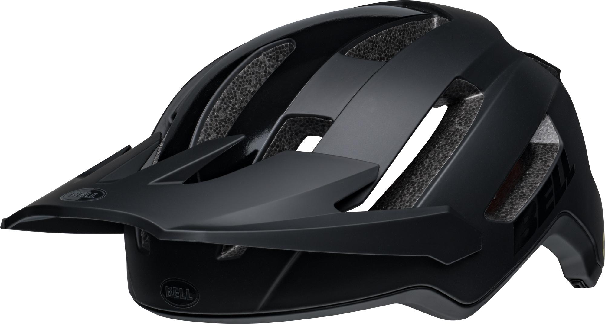 Click to view product details and reviews for Bell 4forty Air Helmet Mips Matte Gloss Black.