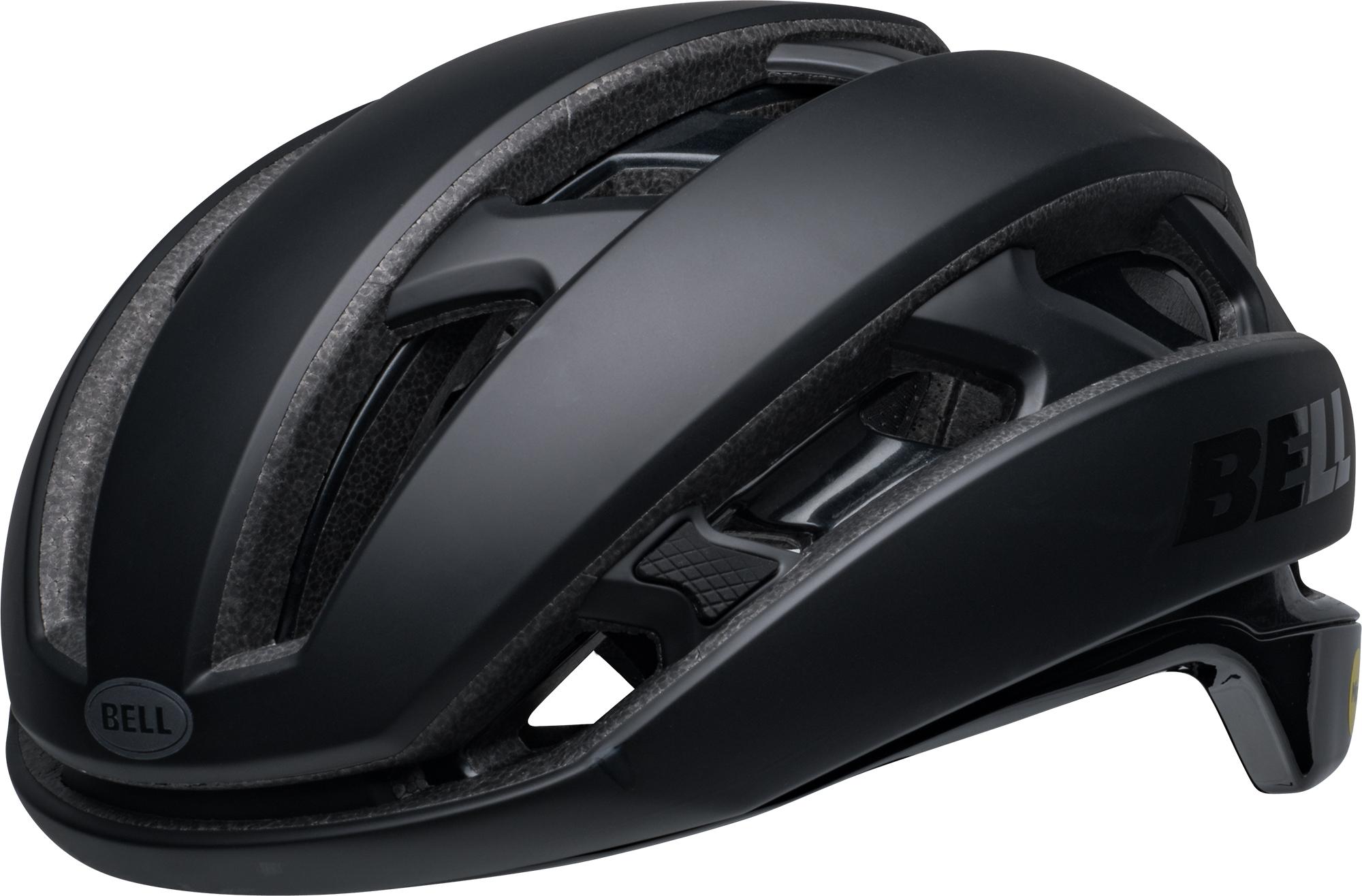 Click to view product details and reviews for Bell Xr Spherical Helmet Mips Matte Gloss Black.