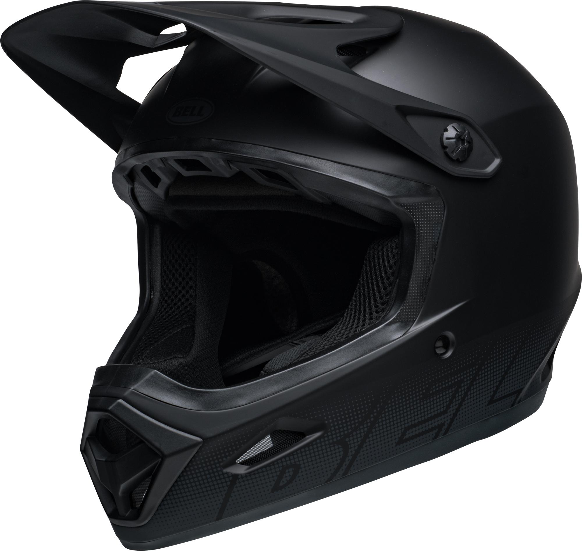 Click to view product details and reviews for Bell Transfer Full Face Helmet Matte Black.