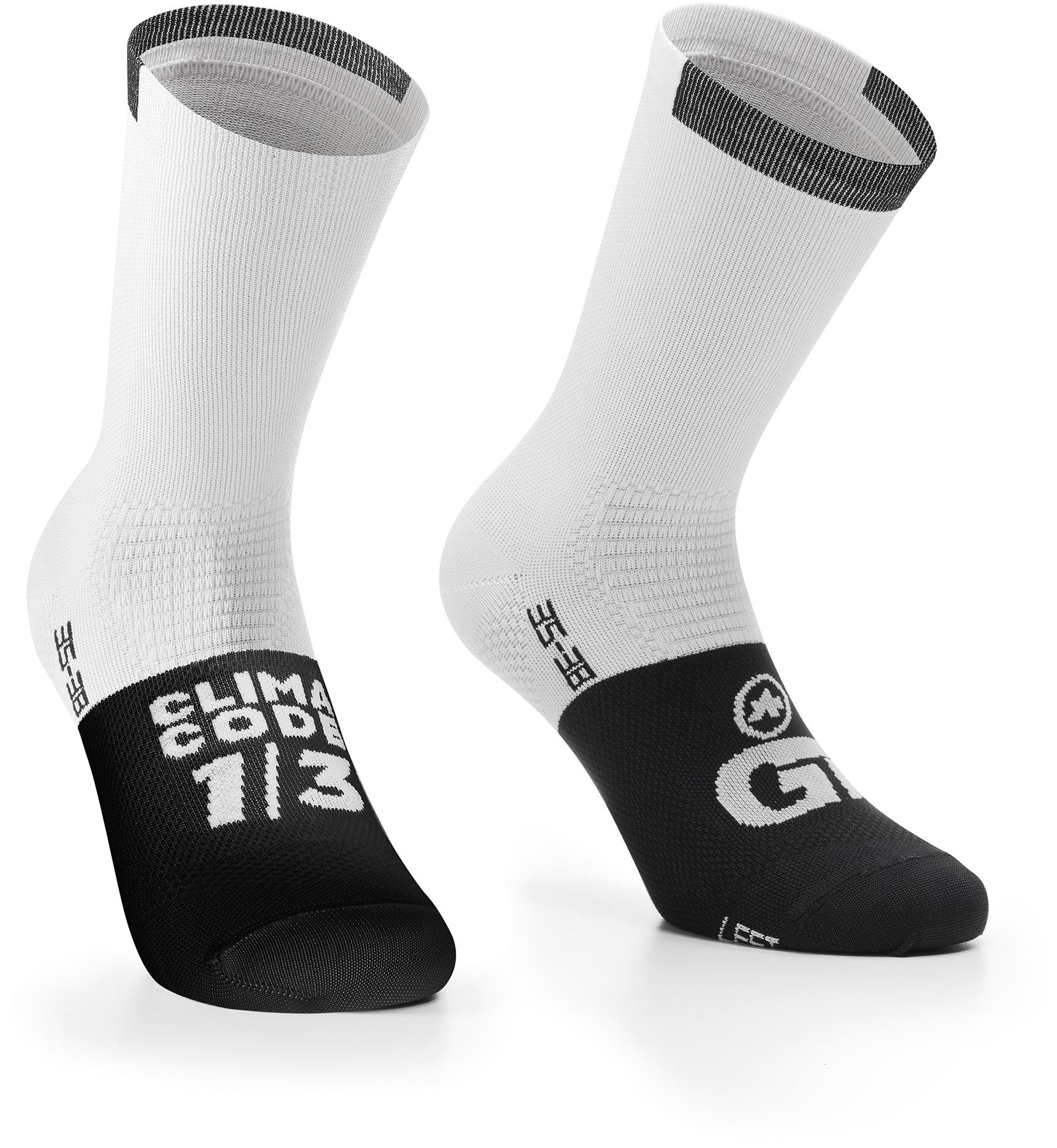 Assos GT Socks C2 | cycling socks