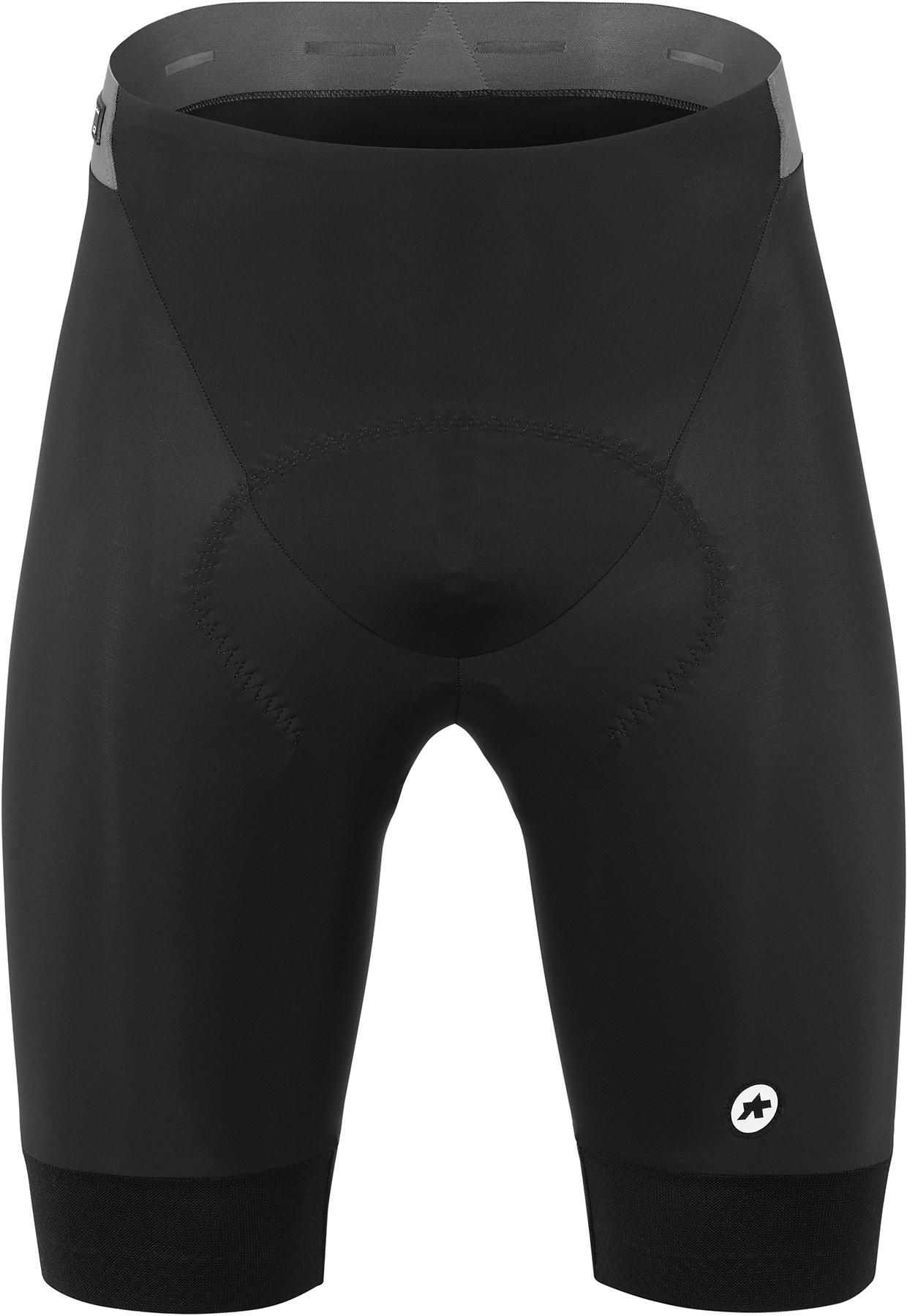 Click to view product details and reviews for Assos Mille Gt Half Shorts C2 Black Series.