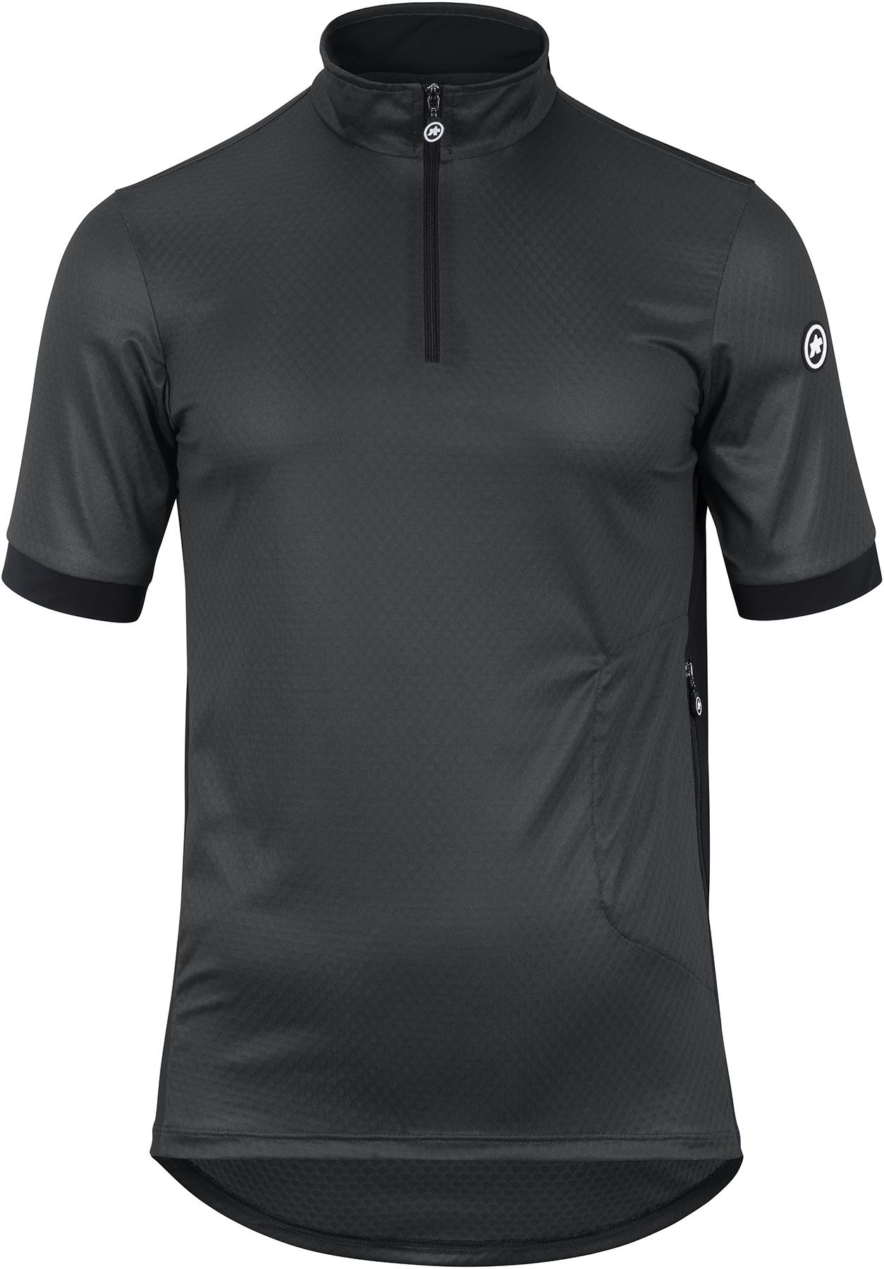 Assos MILLE GTC Jersey C2