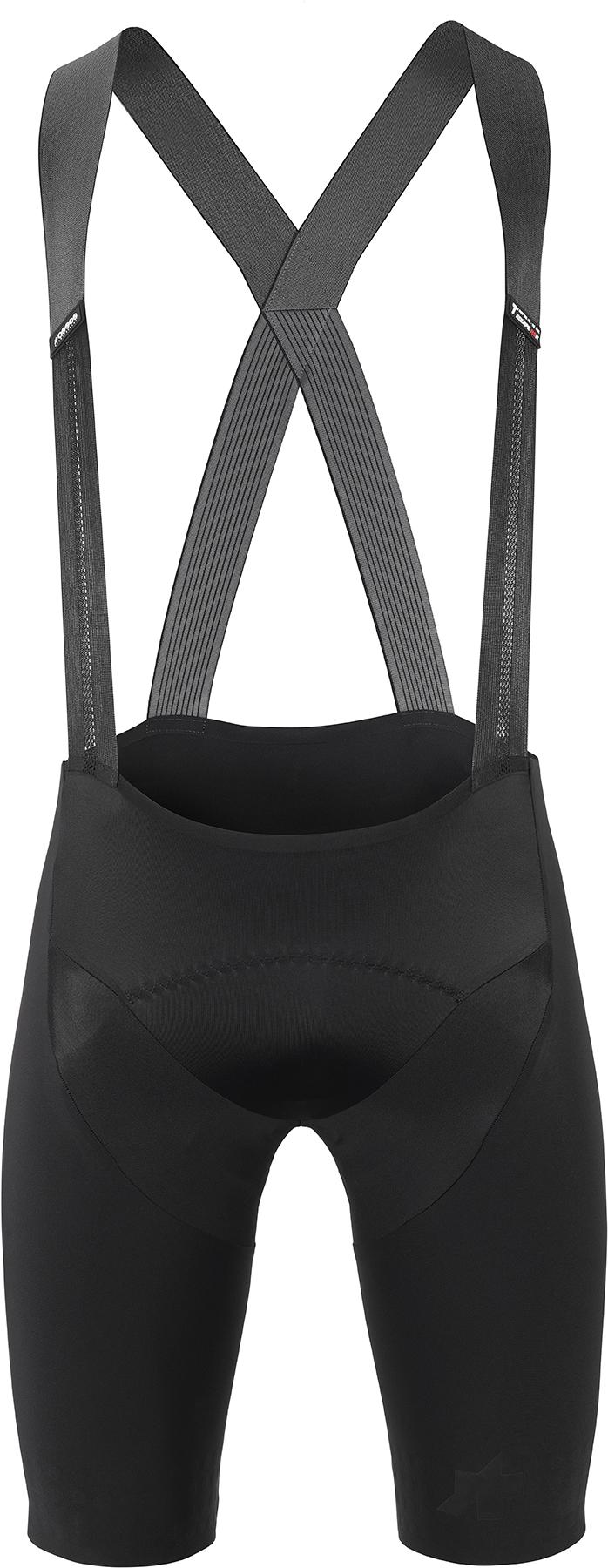 Click to view product details and reviews for Assos Equipe Rsr Bib Shorts S9 Targa Black.
