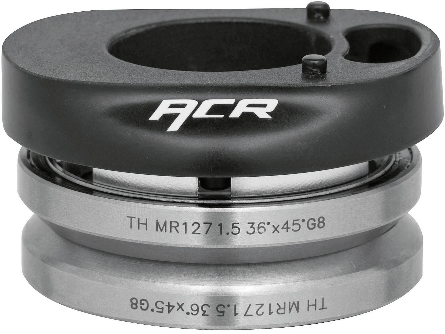 Image of FSA No.55R-ACR-STD Integrated Headset, Black