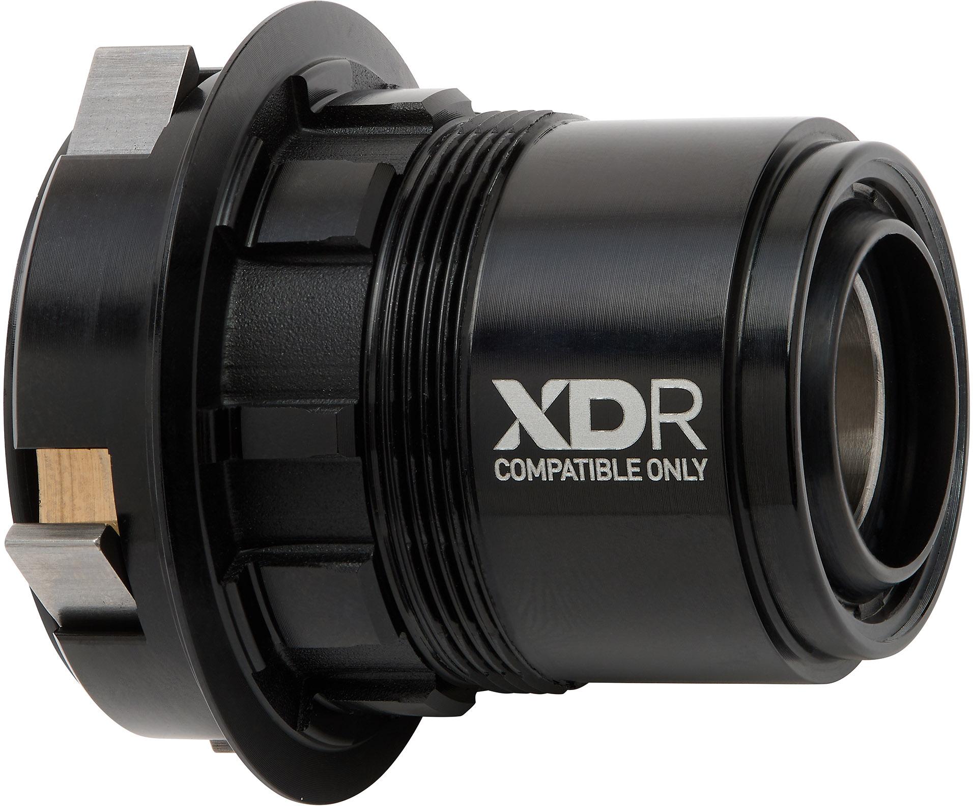 Click to view product details and reviews for Prime 343 Xdr Freehub Black.