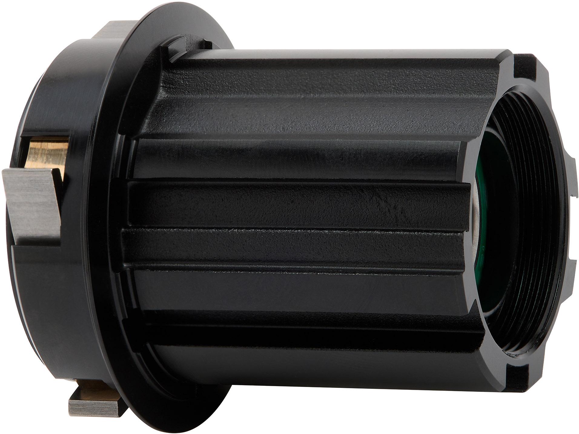 Click to view product details and reviews for Prime 343 Freehub Body Campagnolo 11 Speed Black.