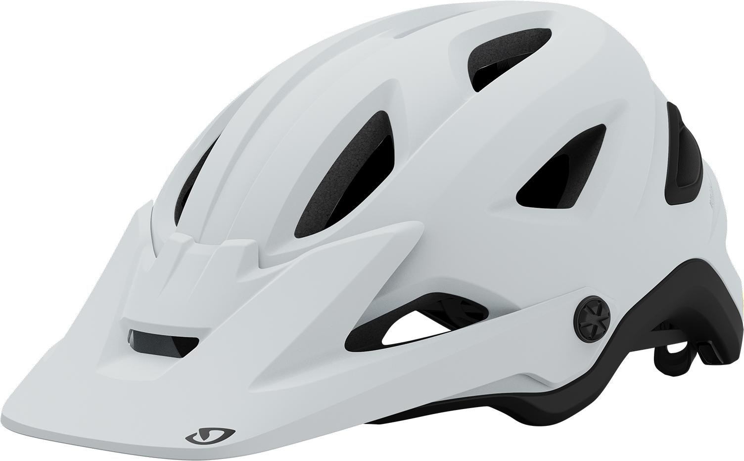 Click to view product details and reviews for Giro Montaro Mtb Helmet Ii Mips Matte Chalk.