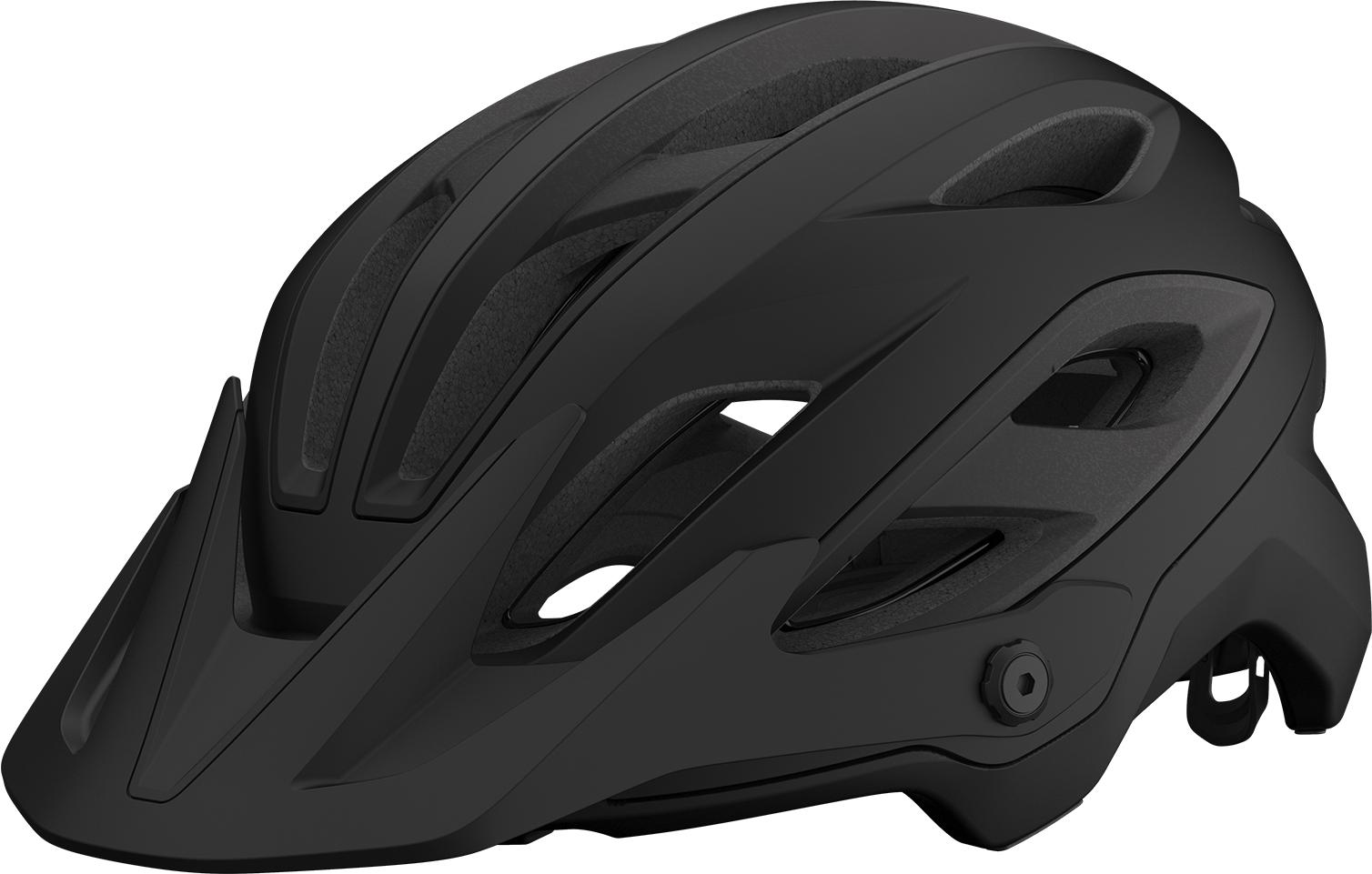 Click to view product details and reviews for Giro Merit Spherical Helmet Matte Black Gloss Black.