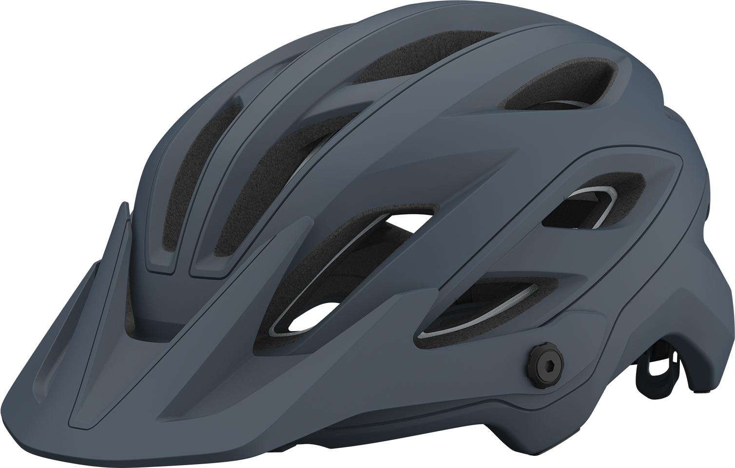 Click to view product details and reviews for Giro Merit Spherical Helmet Matte Portaro Grey.