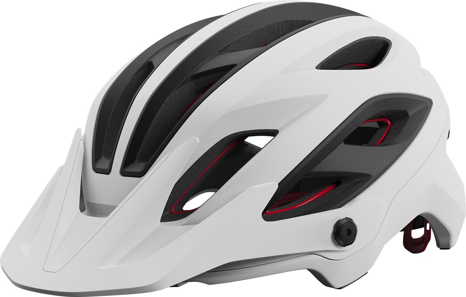 Click to view product details and reviews for Giro Merit Spherical Helmet White Black.