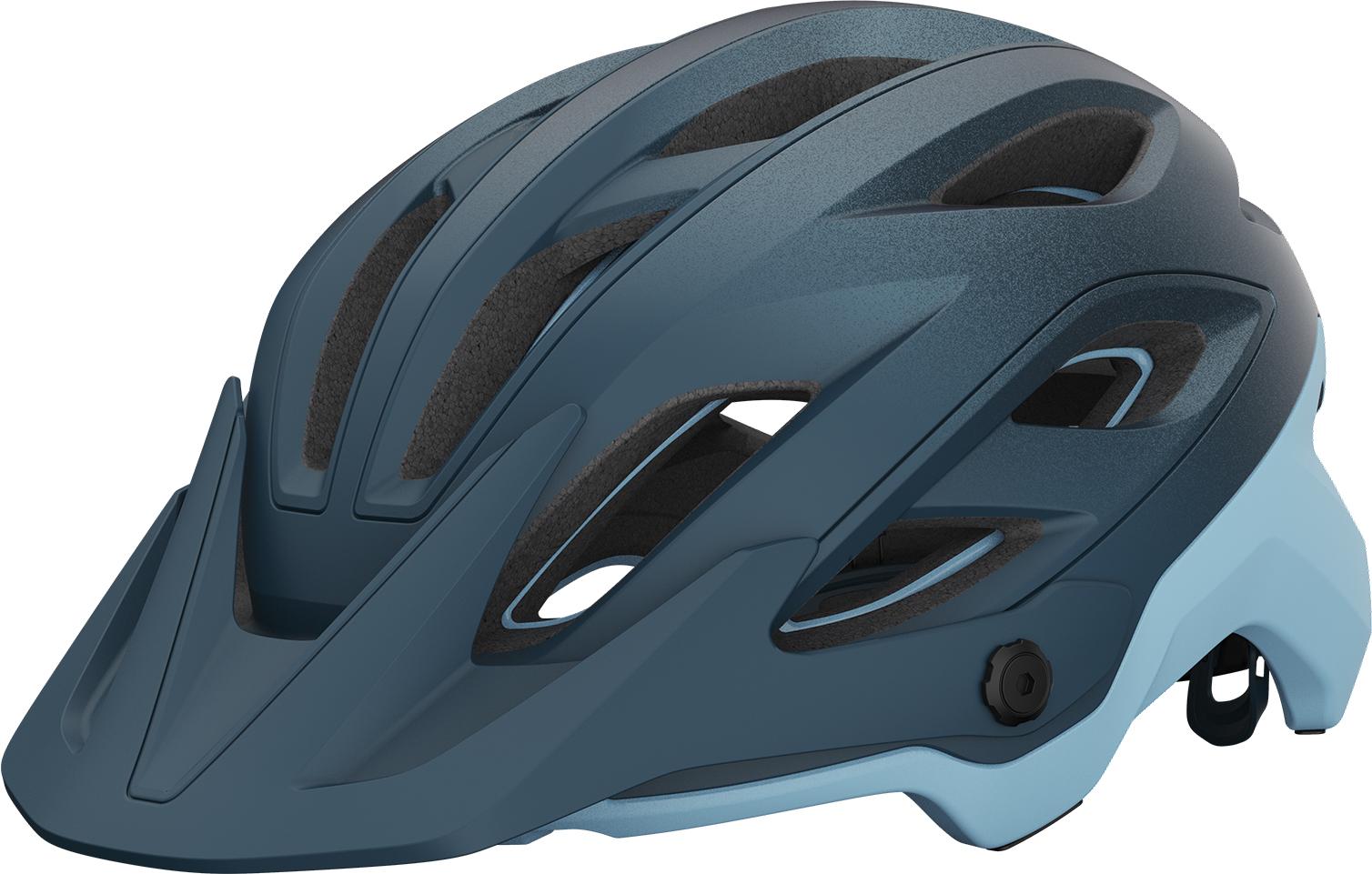 Click to view product details and reviews for Giro Womens Merit Spherical Helmet Matte Ano Harbour Blue.