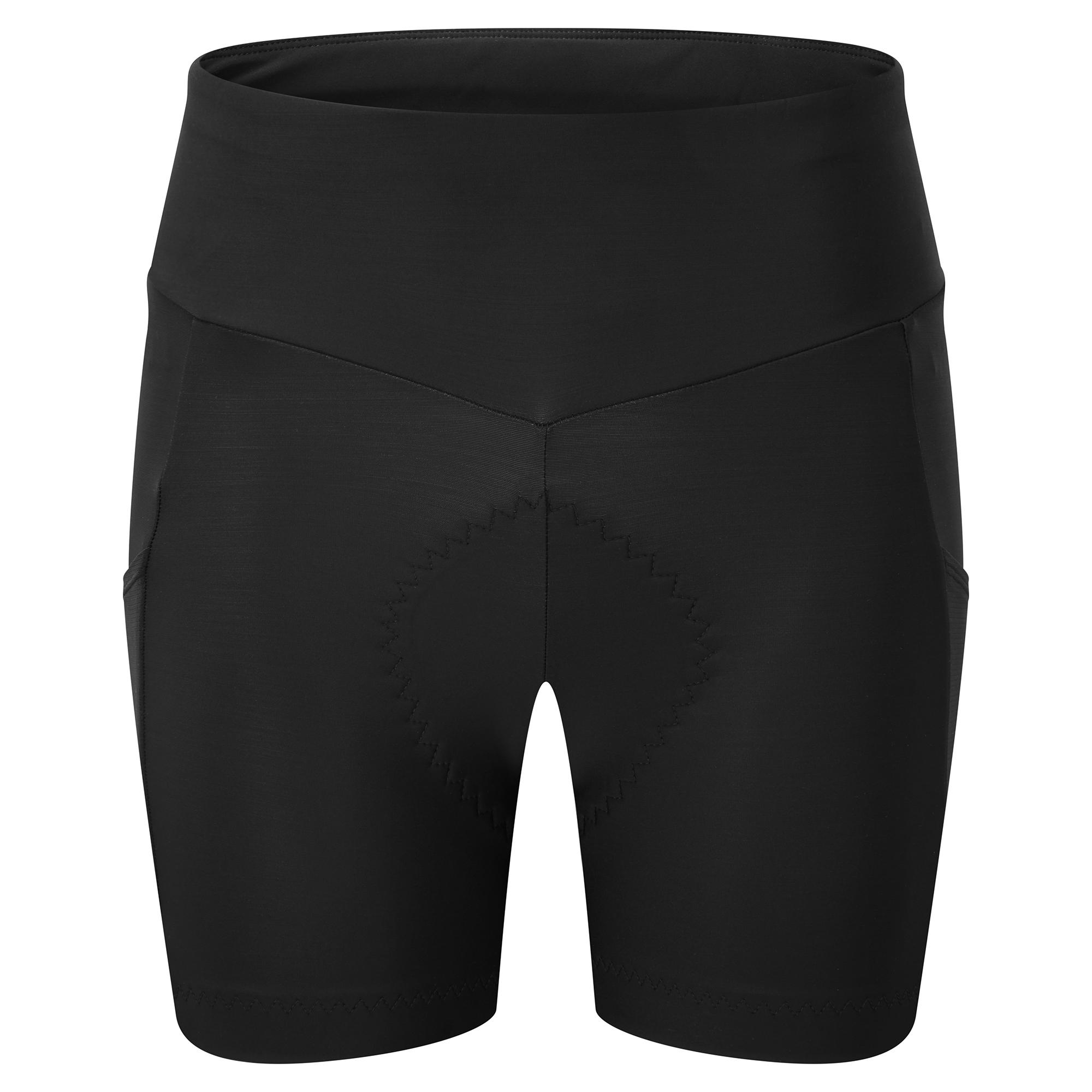 Click to view product details and reviews for Dhb Moda Womens Short Cycle Shorts Black.