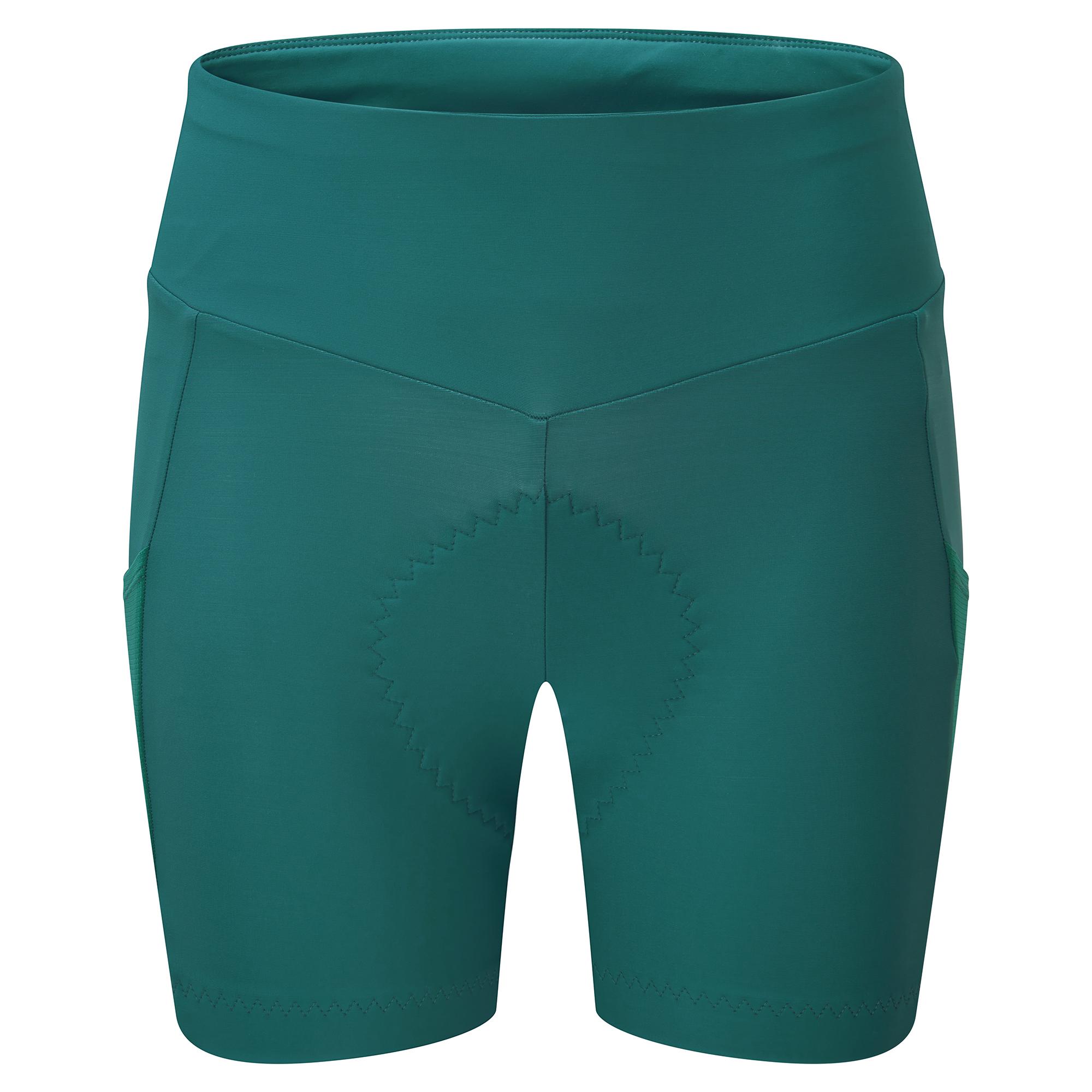 Click to view product details and reviews for Dhb Moda Womens Short Cycle Shorts Atlantic Deep.