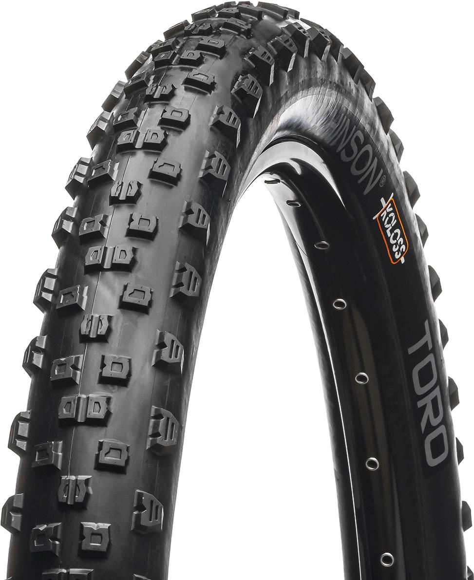 Click to view product details and reviews for Hutchinson Toro Koloss Tlr E Mtb Tyre Black.