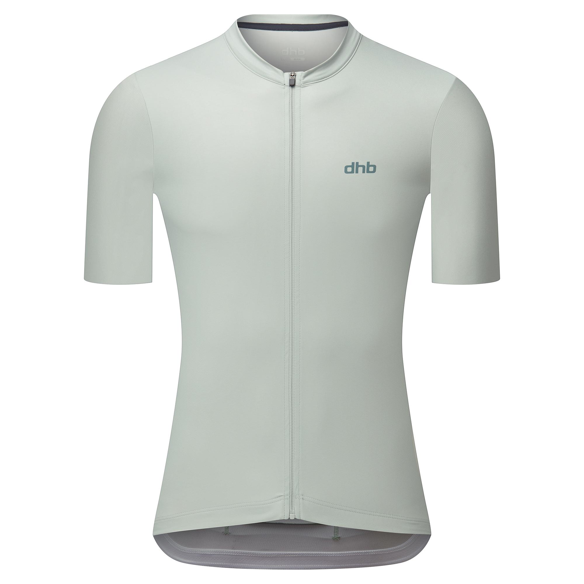 Click to view product details and reviews for Dhb Aeron Mens Short Sleeve Jersey 20 Puritan Grey.