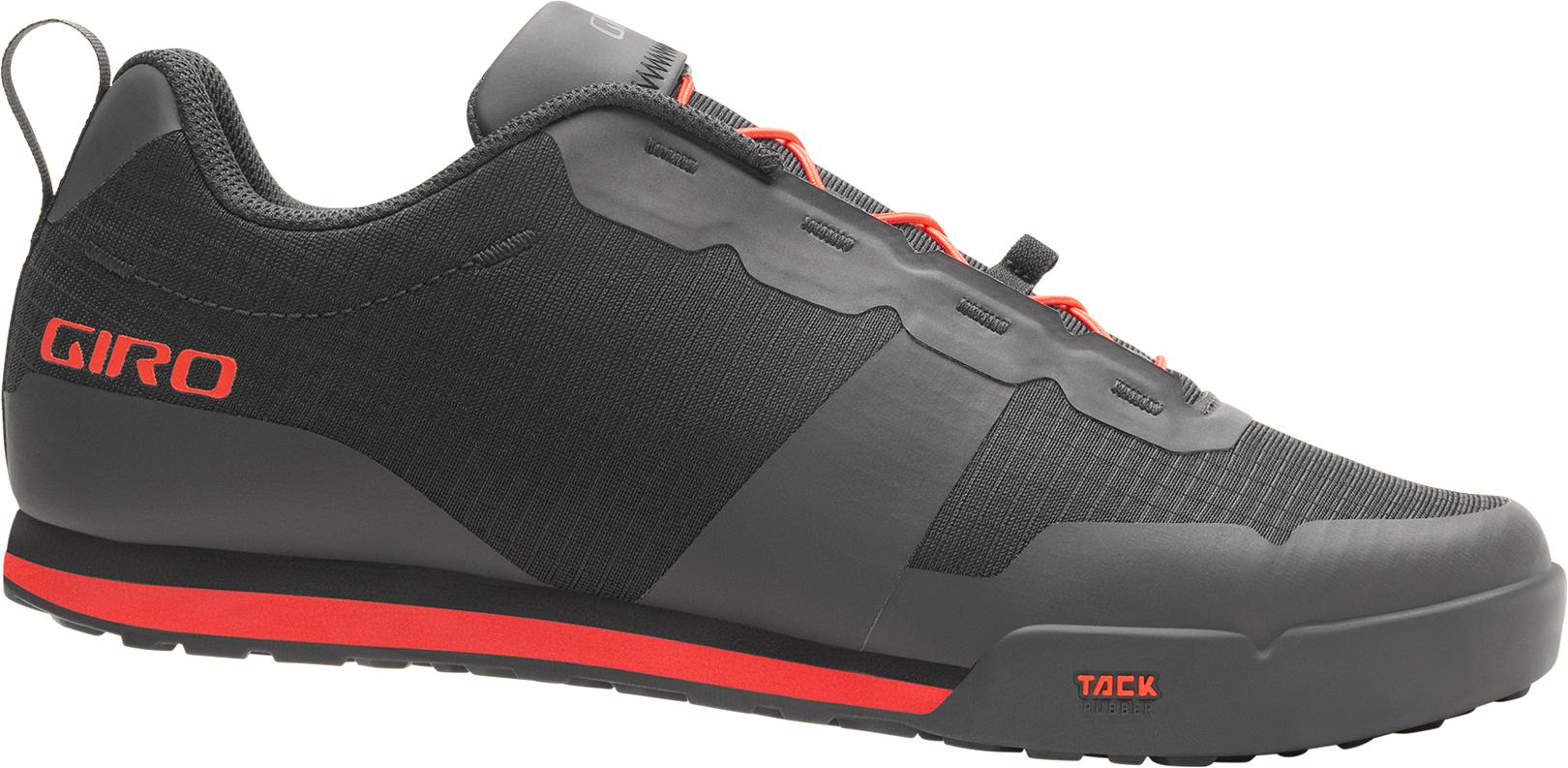 GIS7139818 Giro Tracker Fastlace MTB Cycling Shoes sku GIS7139818