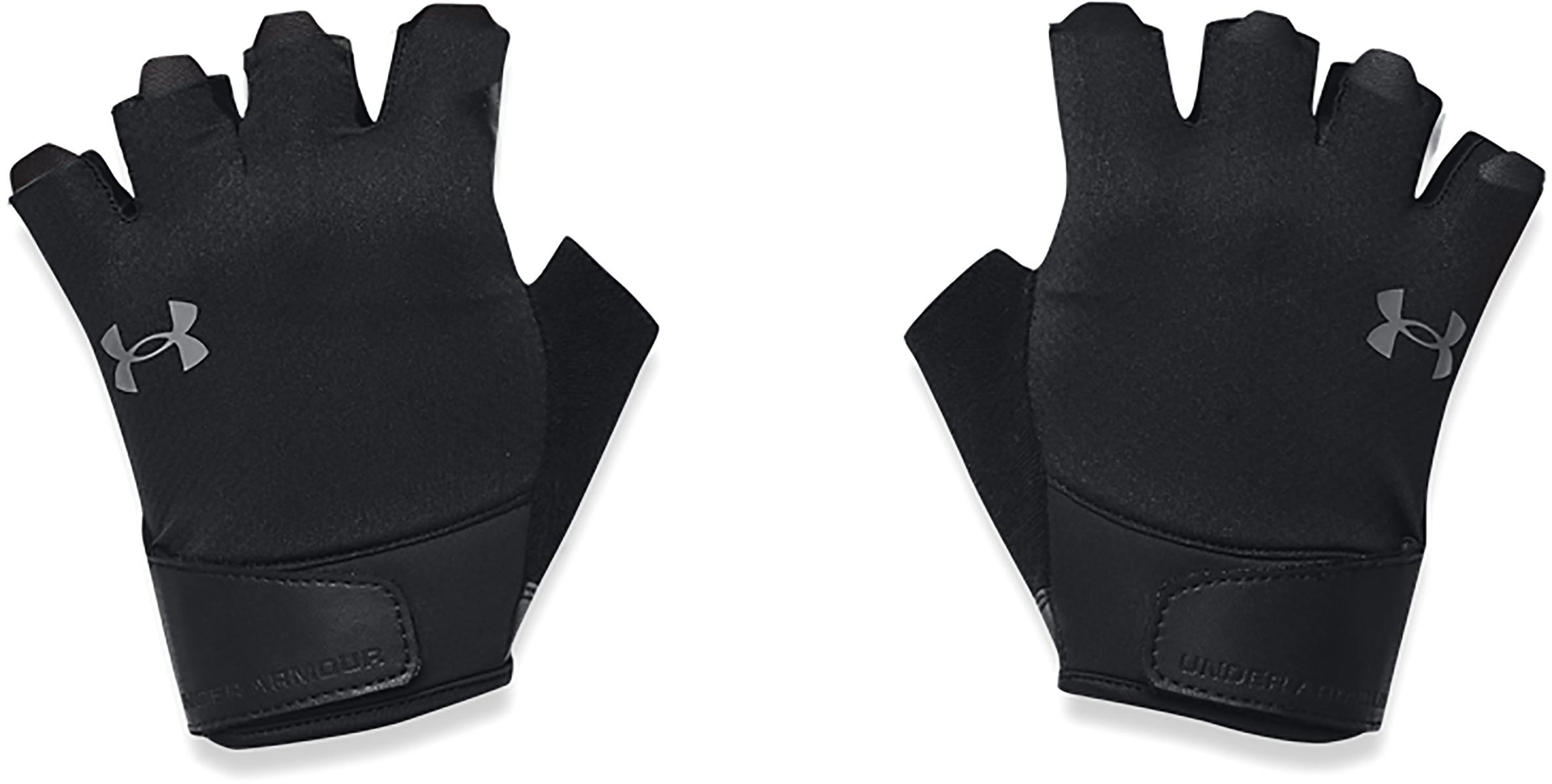 Click to view product details and reviews for Under Armour Training Glove Black Black Pitch Gray.