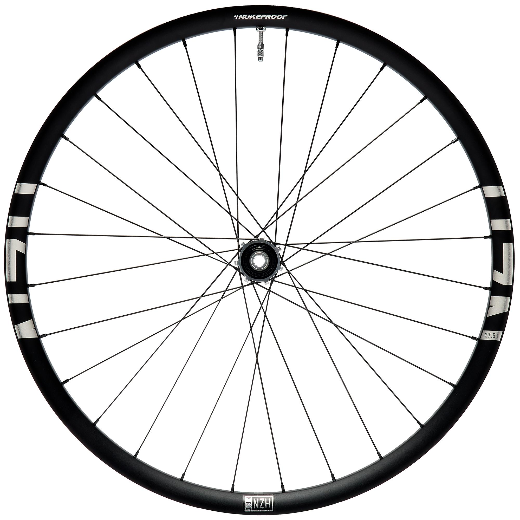 nukeproof horizon bars purple